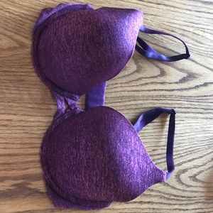 Victoria’s Secret Perfect Shape with underwire